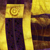 Thumbnail image of quilt titled &ldquo;Golden Gate" by Lisa Jenni